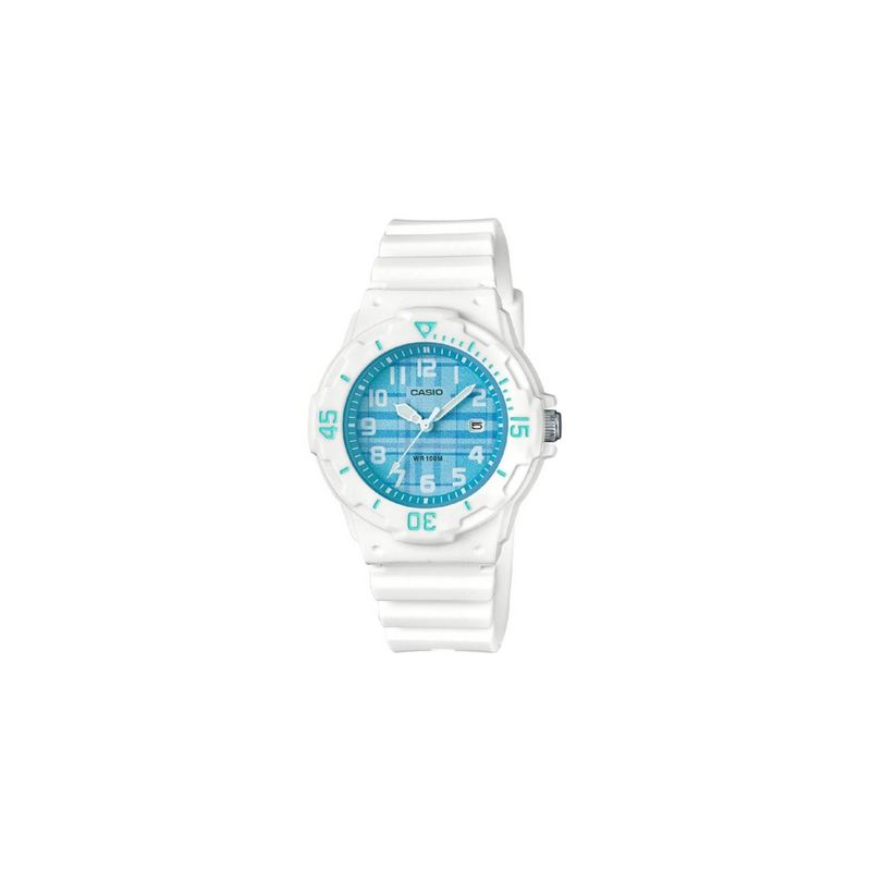 CASIO - Reloj Mujer Casio LRW-200H-2CVDF