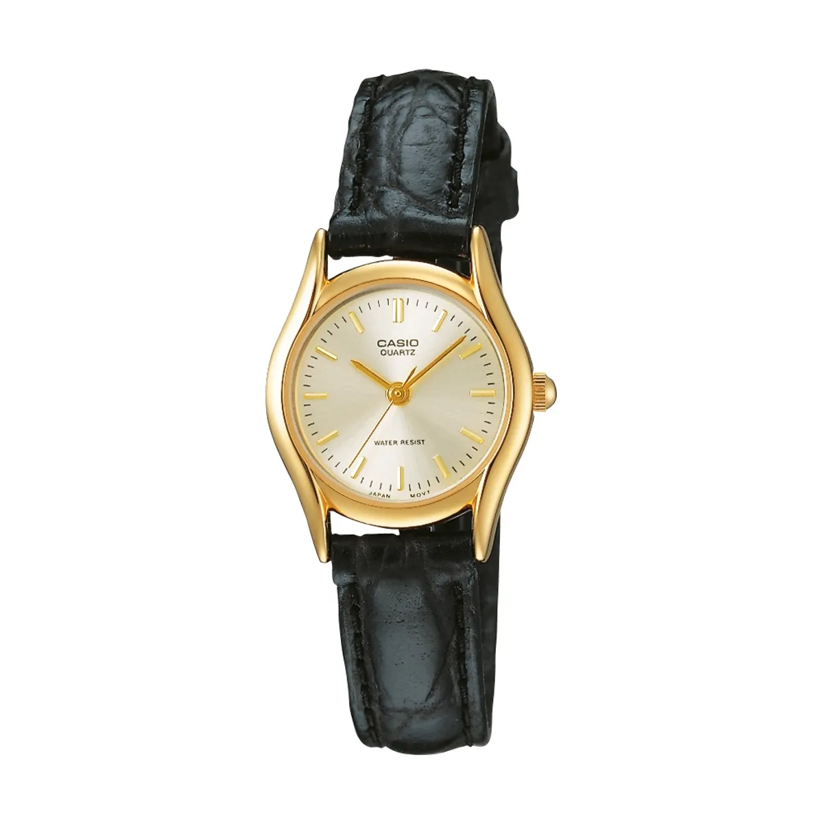 CASIO - Reloj Mujer Casio LTP-1094Q-7ARDF