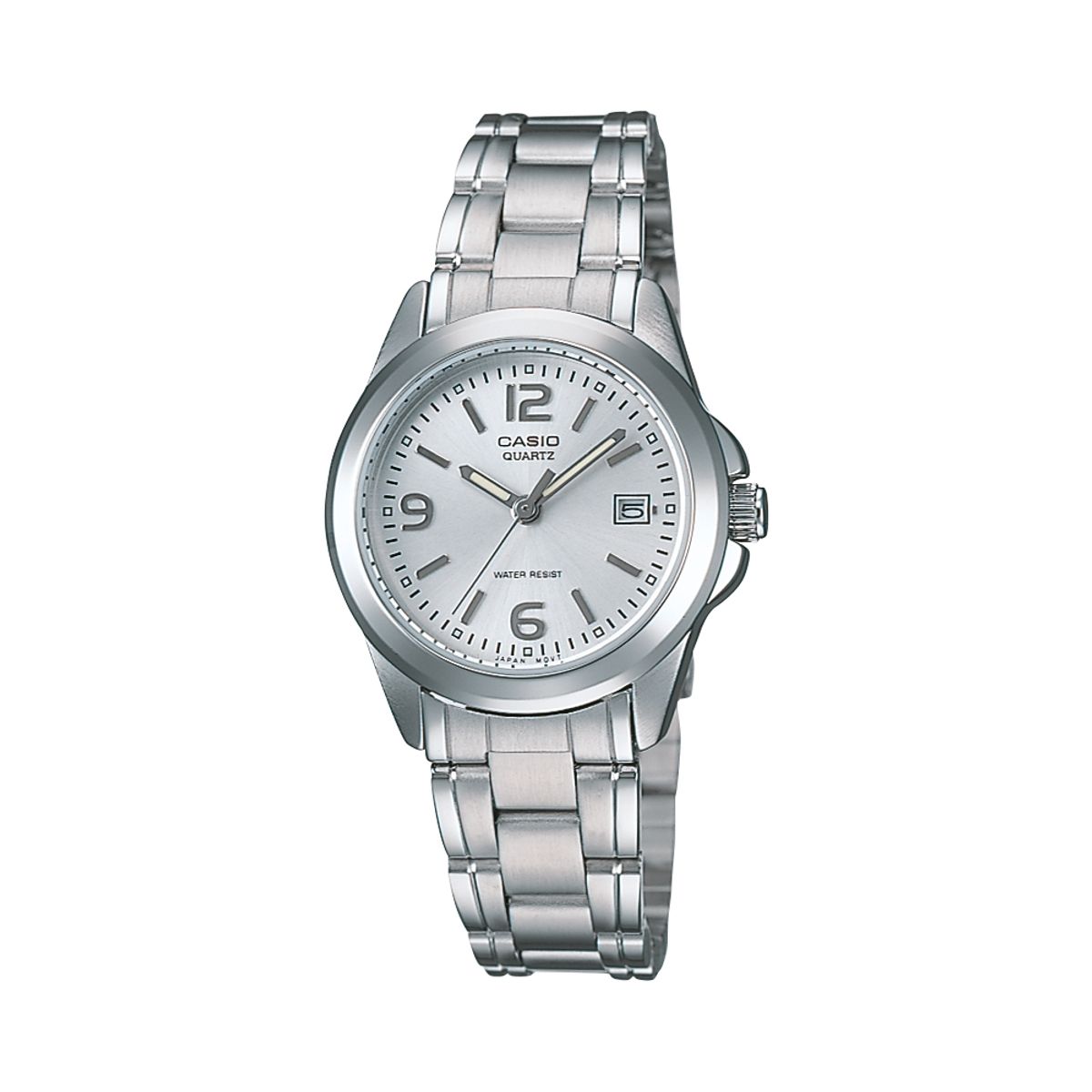 CASIO - Reloj Mujer Casio LTP-1215A-7ADF