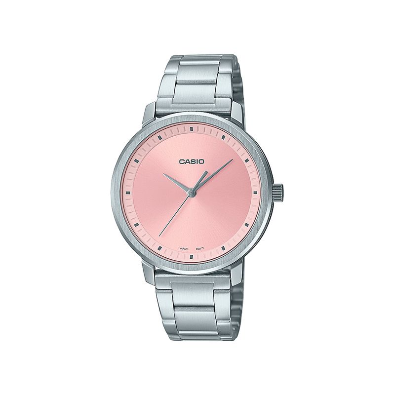 CASIO - Reloj Mujer Casio LTP-B115D-4EVDF