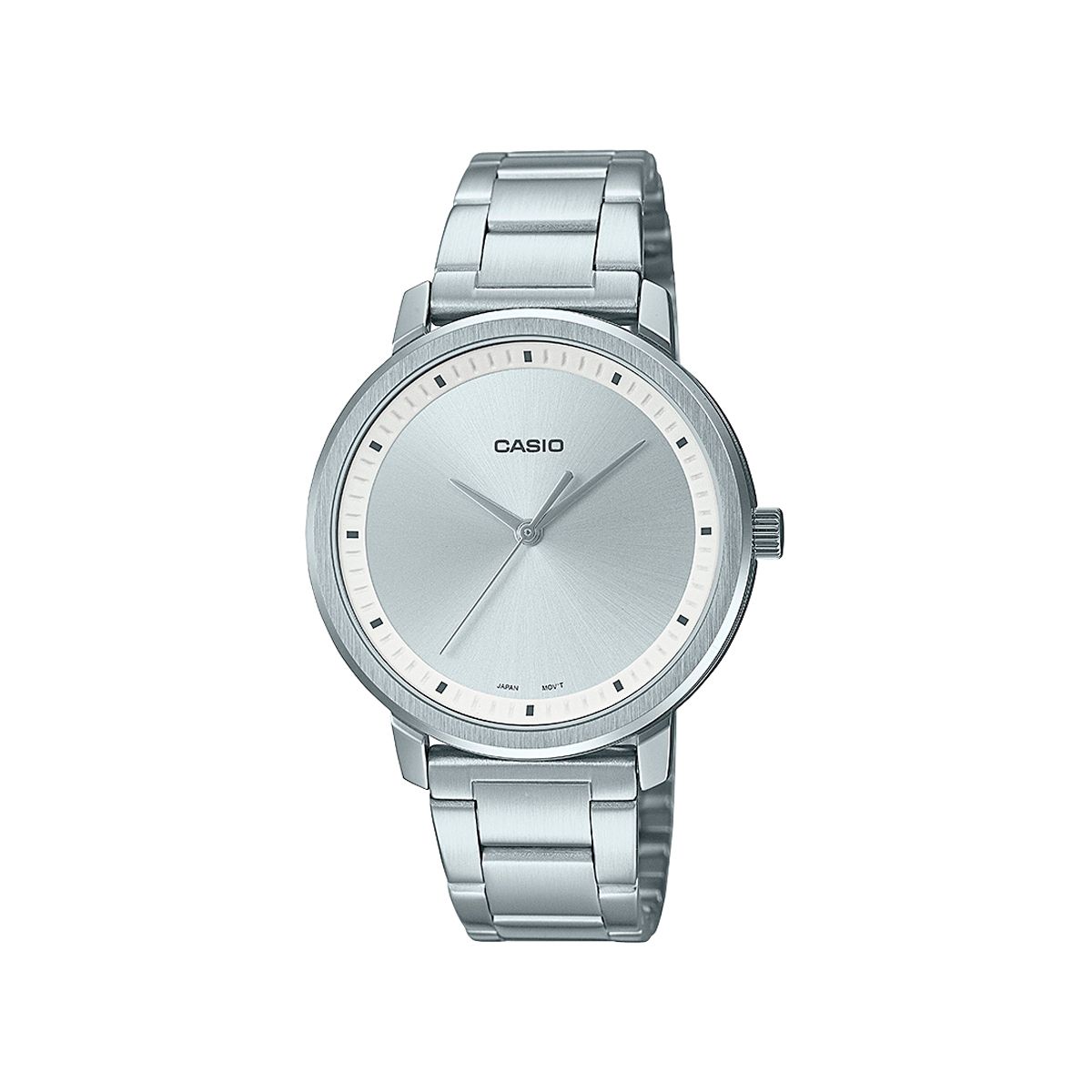 CASIO - Reloj Mujer Casio LTP-B115D-7EVDF