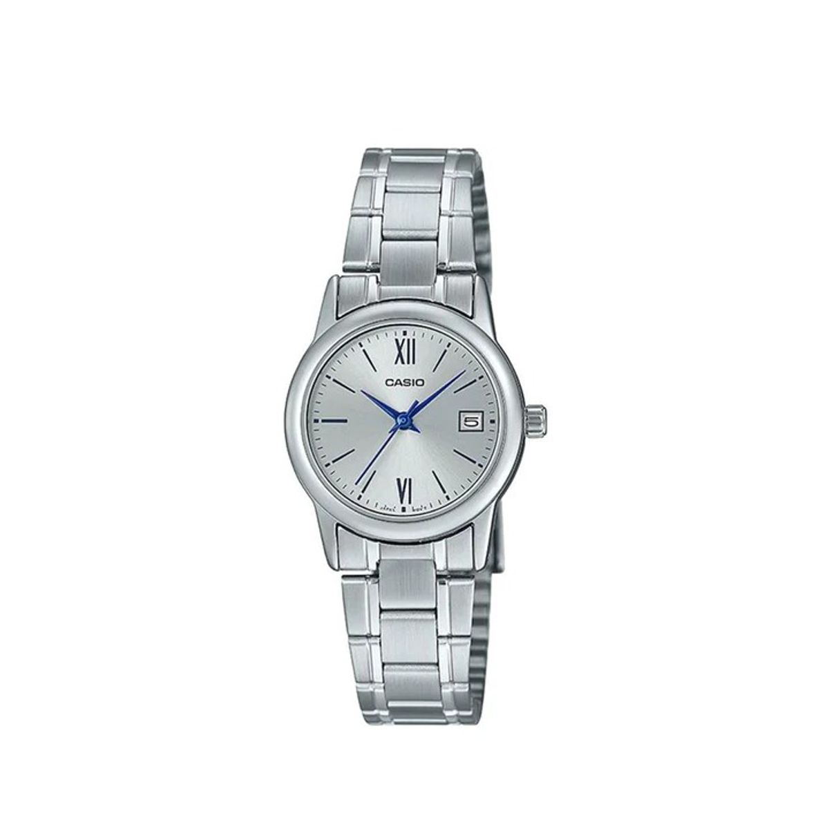 CASIO - Reloj Mujer Casio LTP-V002D-7B3UDF