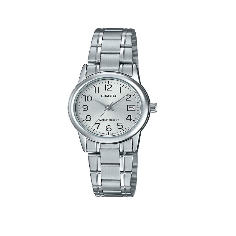 CASIO - Reloj Mujer Casio LTP-V002D-7BUDF