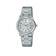 CASIO - Reloj Mujer LTP-V002D-7BUDF