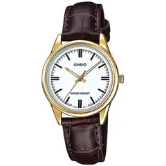 CASIO - Reloj Mujer LTP-V005GL-7AUDF