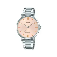 CASIO - Reloj Mujer LTP-VT01D-4BUDF