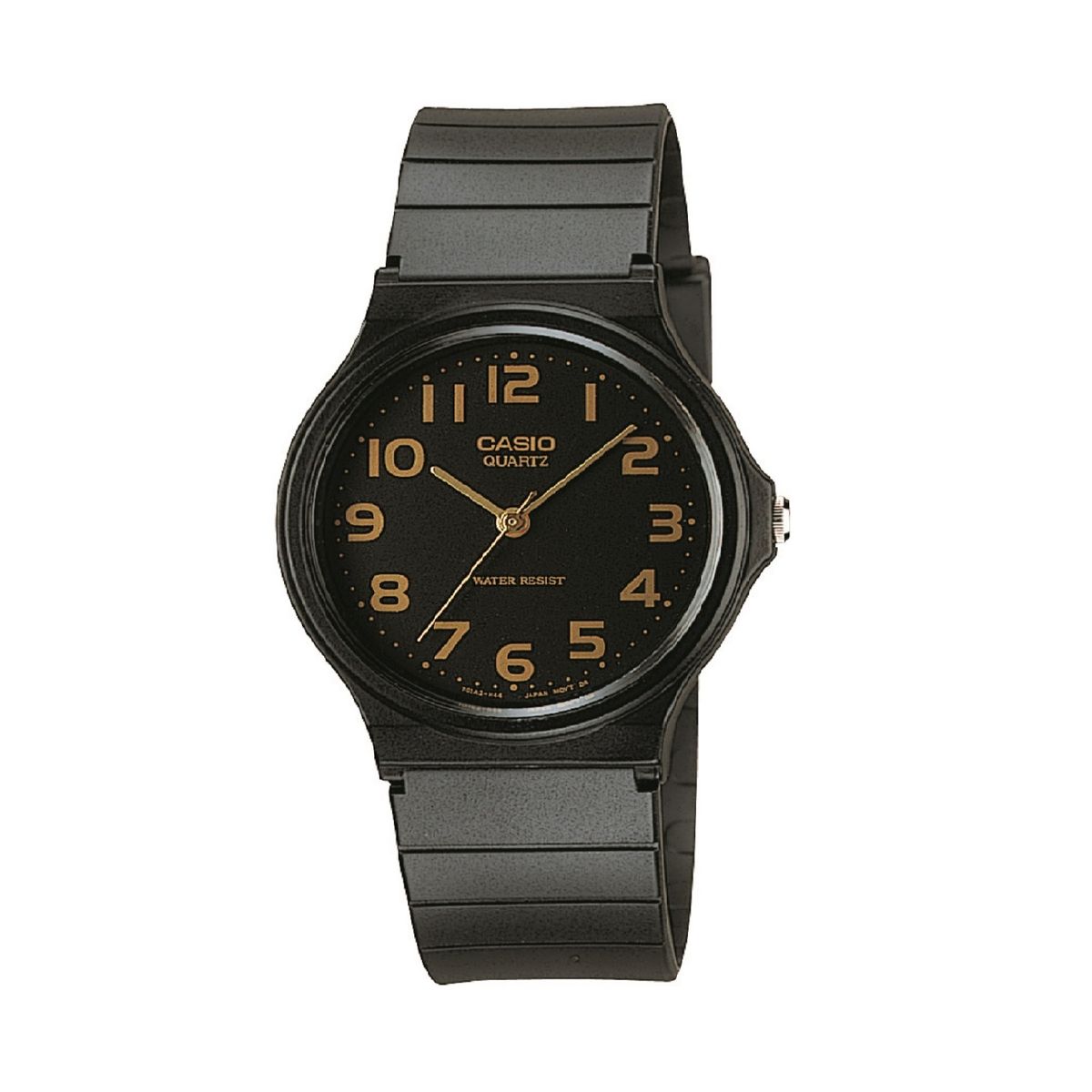CASIO - Reloj Hombre Casio MQ-24-1B2LDF