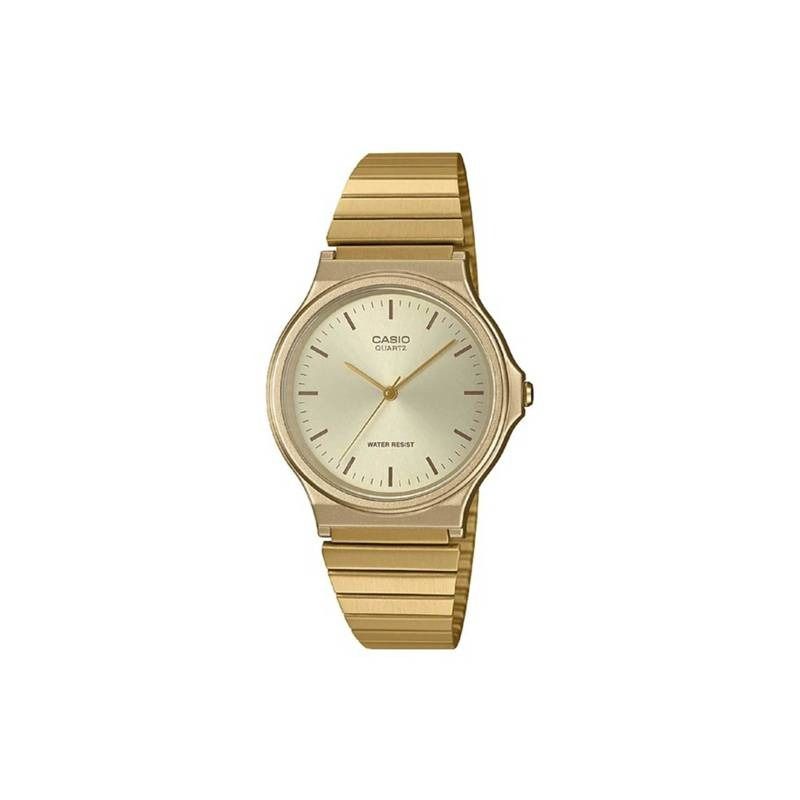 CASIO - Reloj Mujer Casio MQ-24G-9EDF