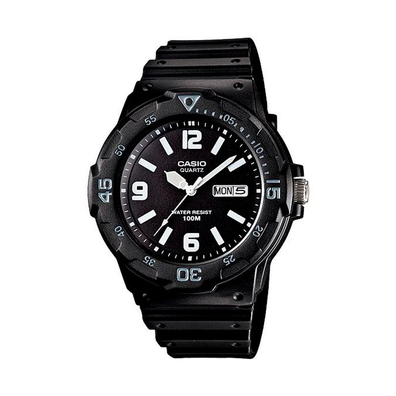 CASIO - Reloj Hombre Casio MRW-200H-1B2VDF