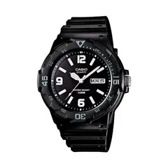 CASIO - Reloj Hombre MRW-200H-1B2VDF