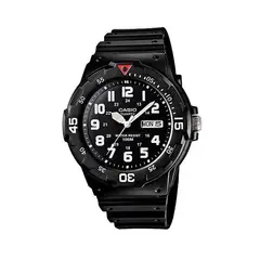 CASIO - Reloj Hombre MRW-200H-1BVDF