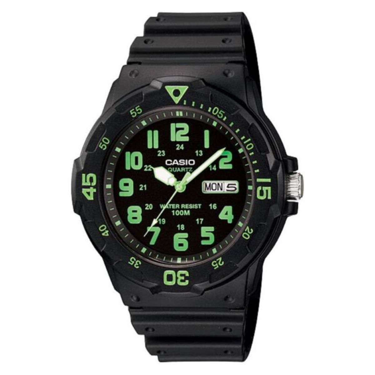 CASIO - Reloj Hombre Casio MRW-200H-3BVDF