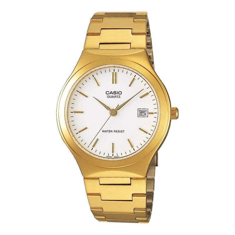 CASIO - Reloj Hombre Casio MTP-1170N-7ARDF