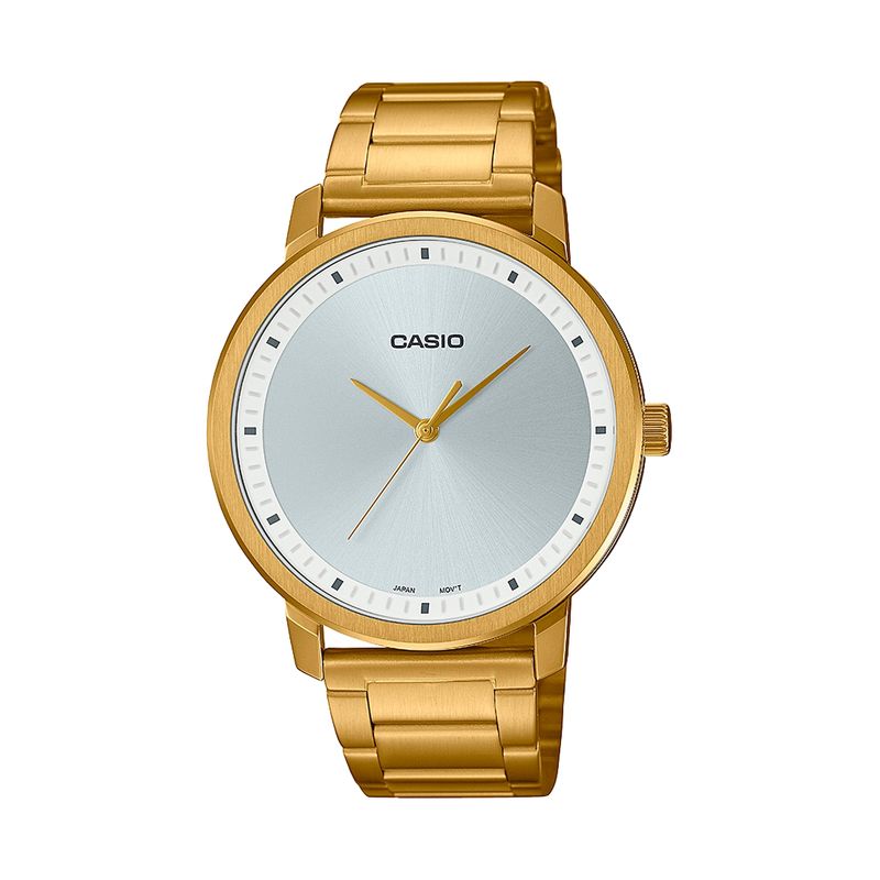 CASIO - Reloj Hombre Casio MTP-B115G-7EVDF