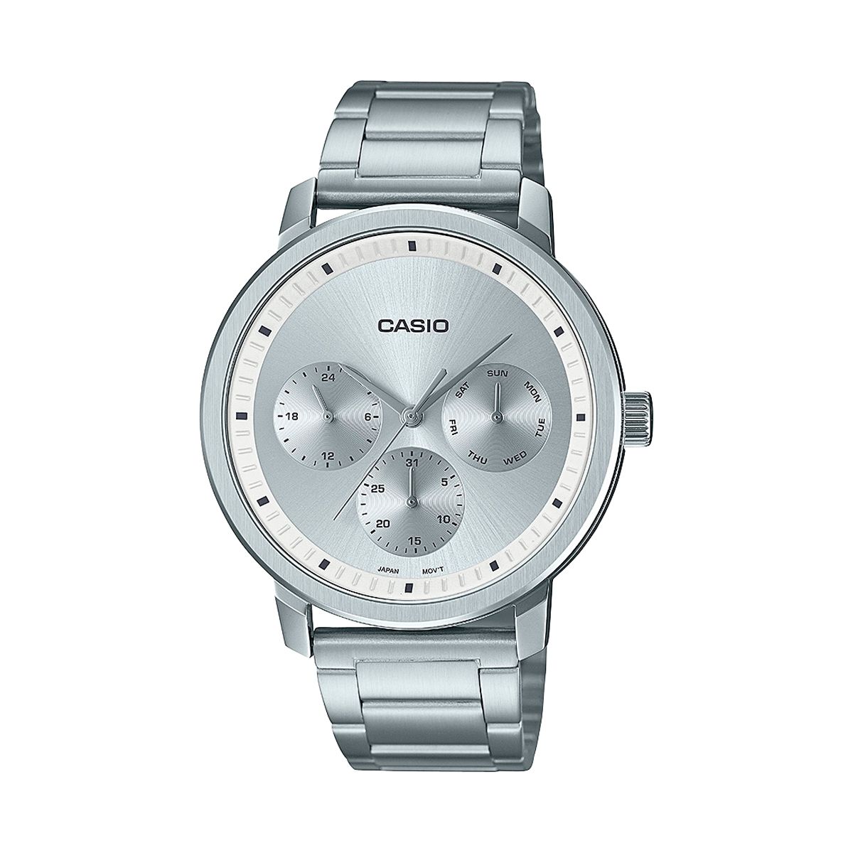 CASIO - Reloj Hombre Casio MTP-B305D-7EVDF