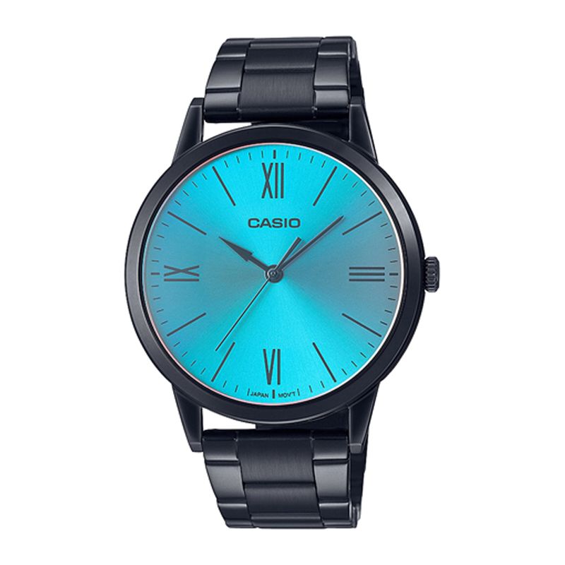CASIO - Reloj Hombre Casio MTP-E600B-2BDF