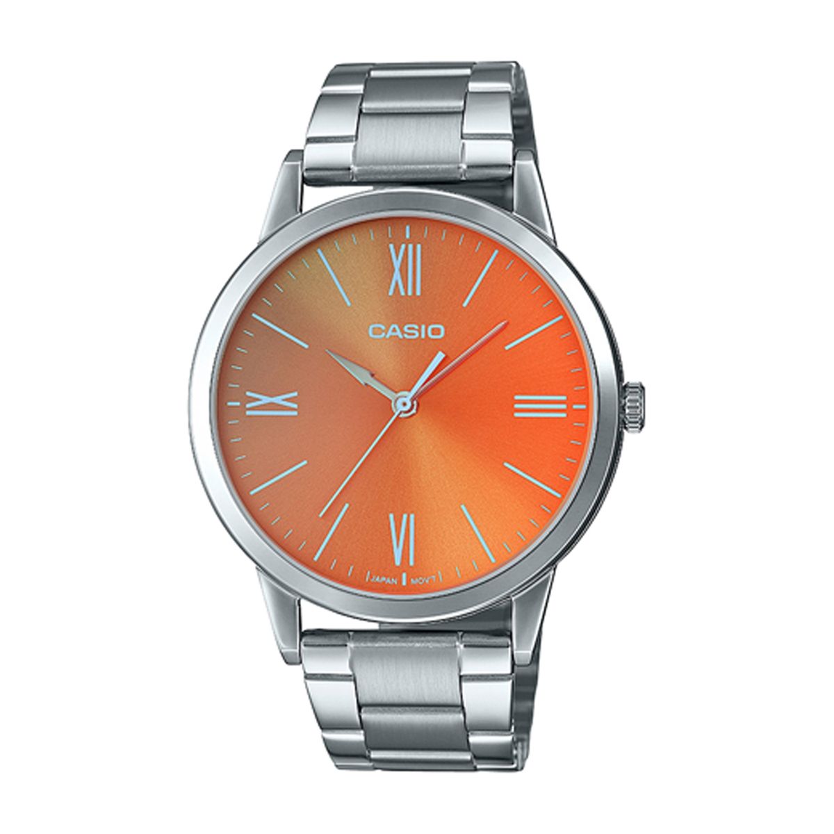 CASIO - Reloj Hombre Casio MTP-E600D-1BDF