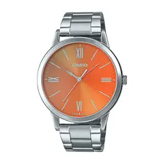 CASIO - Reloj Hombre MTP-E600D-1BDF