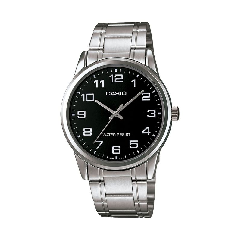 CASIO - Reloj Hombre Casio MTP-V001D-1BUDF
