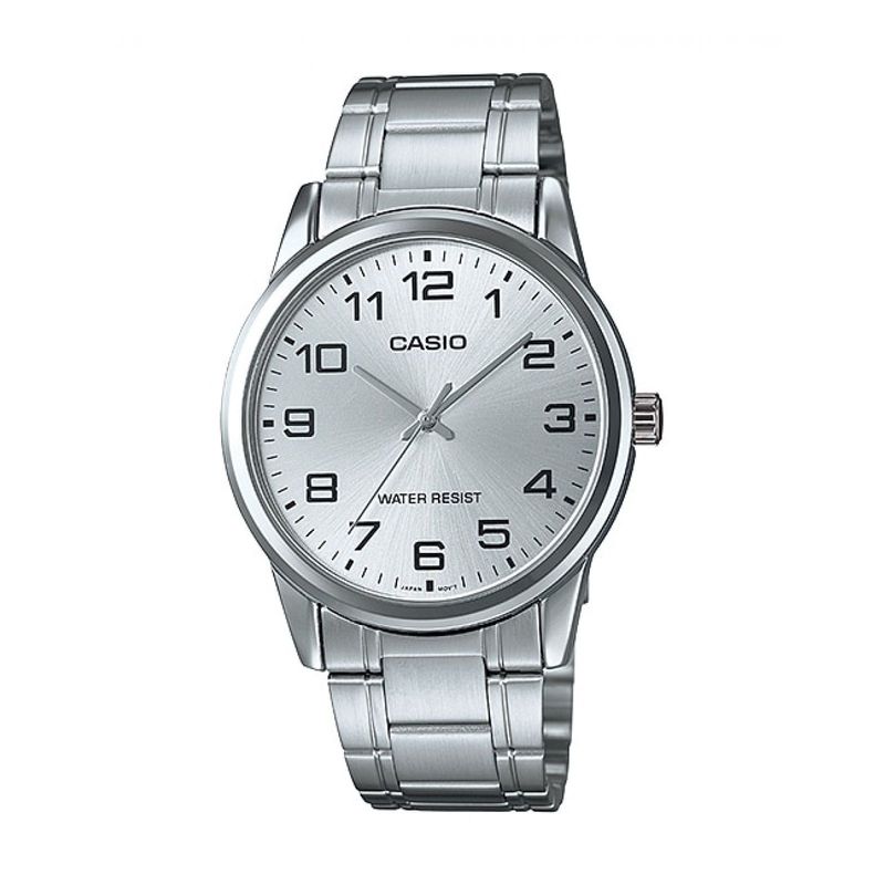 CASIO - Reloj Hombre Casio MTP-V001D-7BUDF