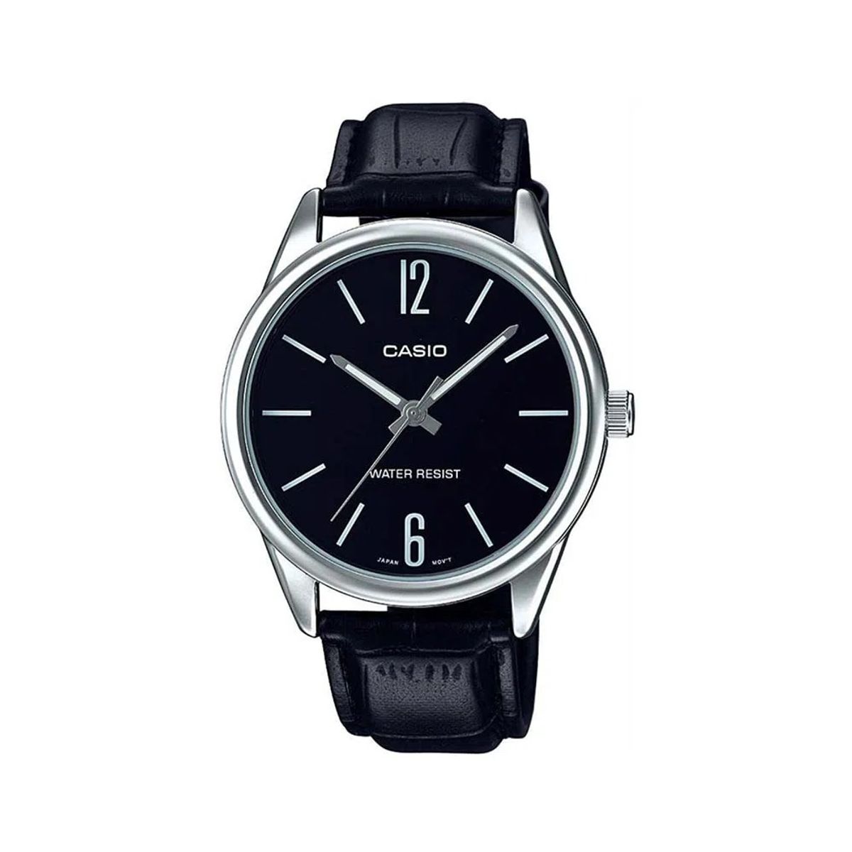 CASIO - Reloj Hombre Casio MTP-V005L-1BUDF