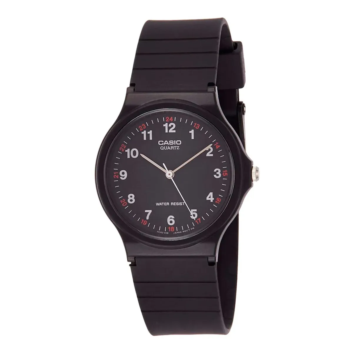 CASIO - Reloj Hombre Casio MQ-24-1BLDF