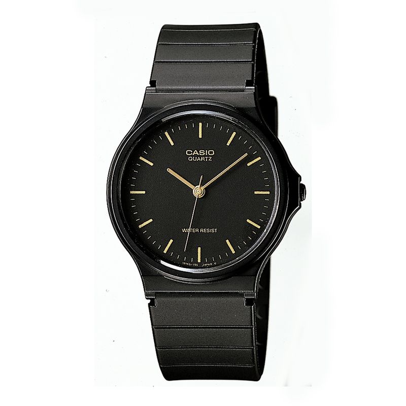CASIO - Reloj Hombre Casio MQ-24-1ELSDF