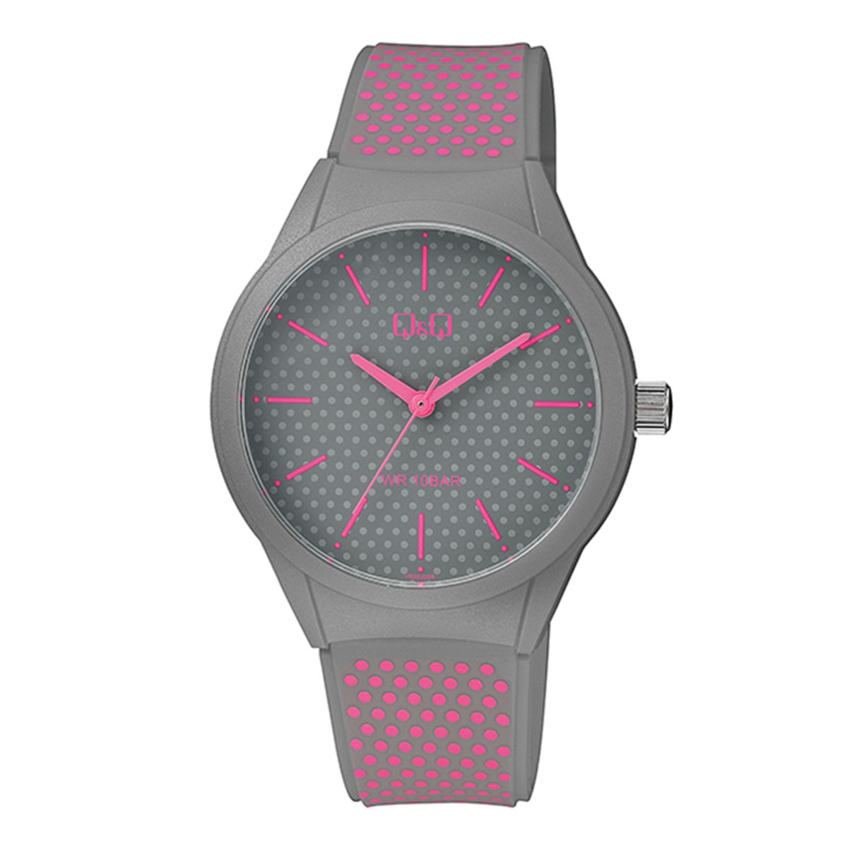 Q&Q - Reloj Unisex Q&Q VR28J036Y