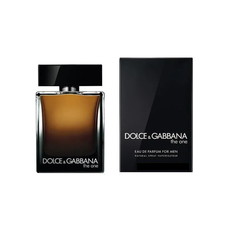 DOLCE&GABBANA - The one de dolce&gabbana edp 100ml hombre