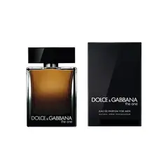 DOLCE&GABBANA - The one de edp 100ml hombre