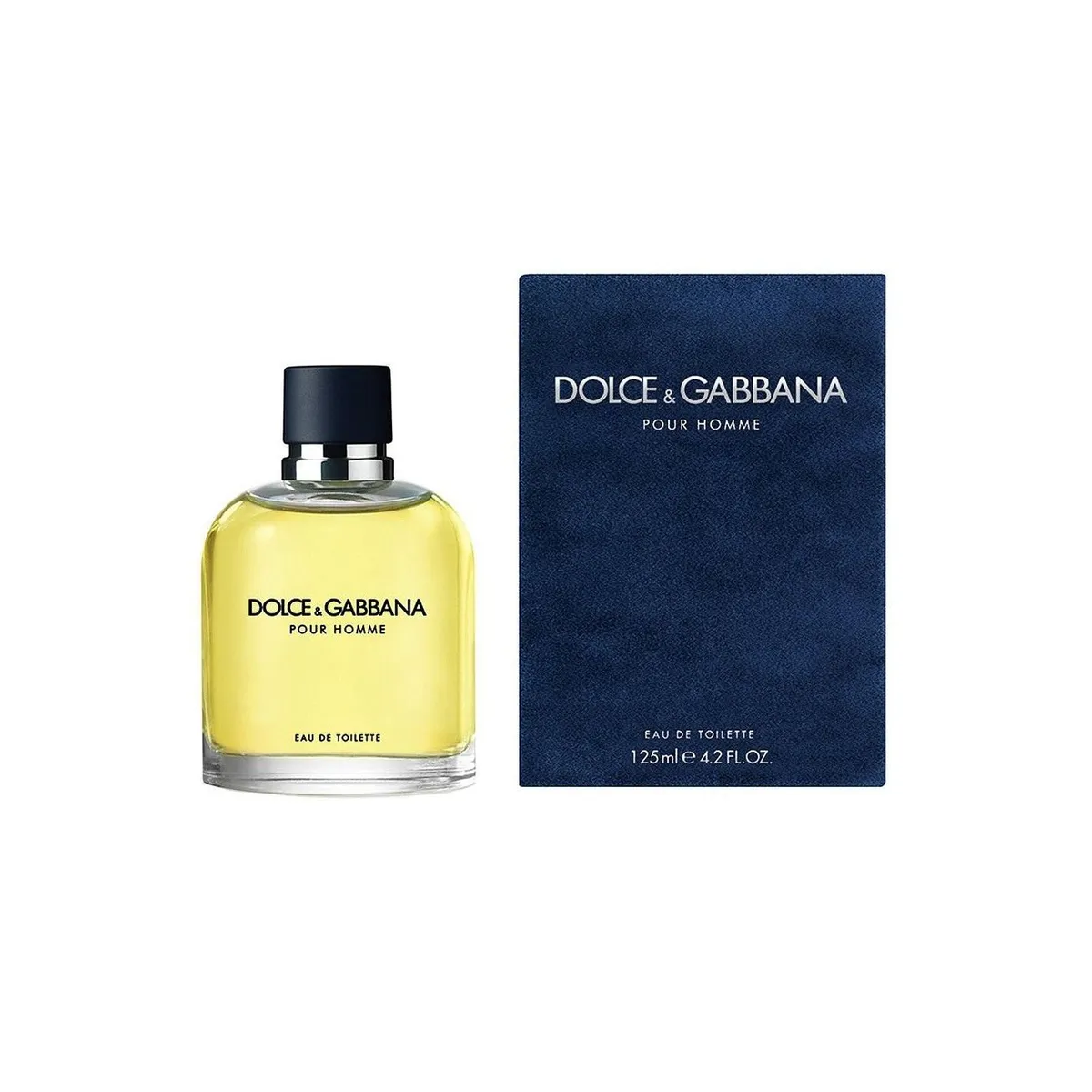 DOLCE&GABBANA - Dolce & gabbana by dolce & gabbana edt para hombre 125 ml