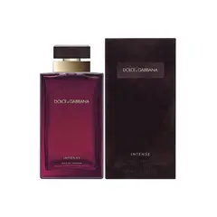 DOLCE&GABBANA - DG POUR FEMME INTENSE EDP 100ML