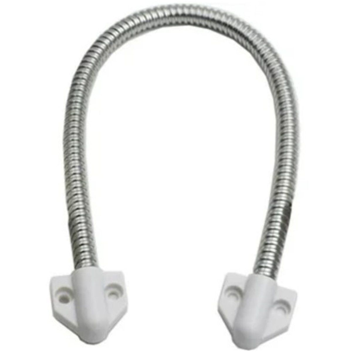 GENERICO - TUBO FLEXIBLE PARA CABLE CERRADURA ELECTRICA REY-MIMBRAL