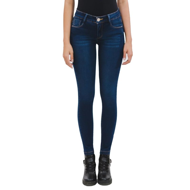 DIVINO JEANS - Jeans Mallorca Azul Divino Jeans DIVINO JEANS