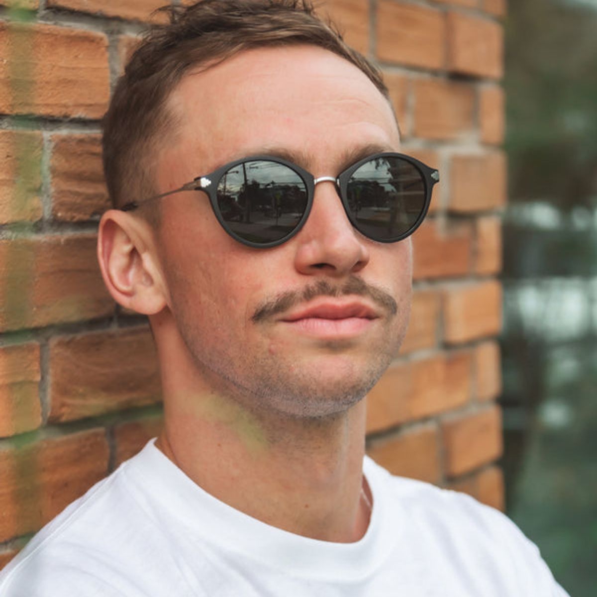 KARUN - Lentes Orca Negro