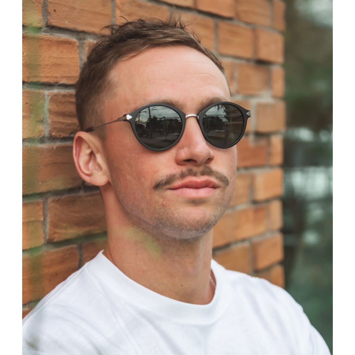 KARUN - Lentes Orca Negro