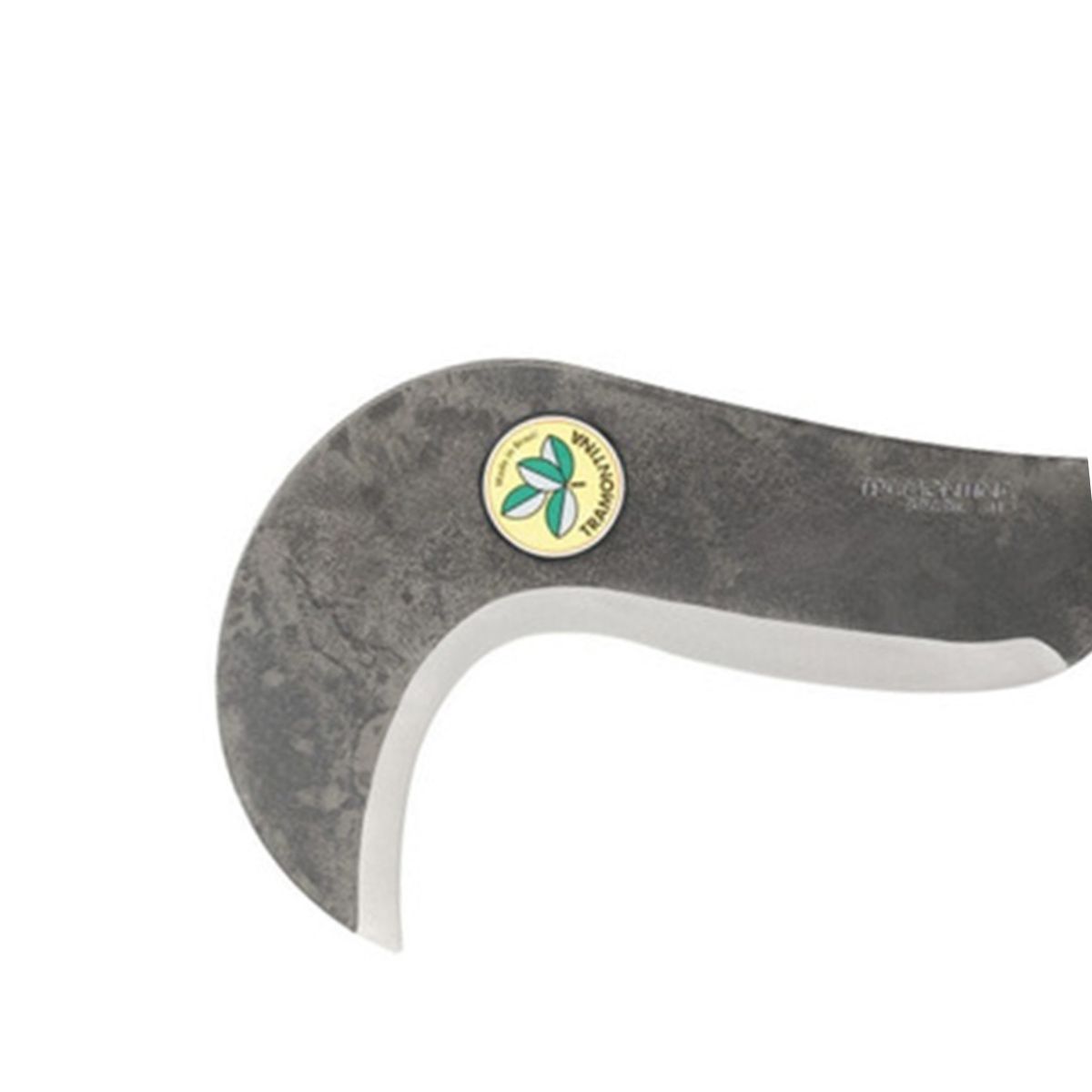 TRAMONTINA - Rozon 12 Ambidiestro Sin Mango De Tramontina