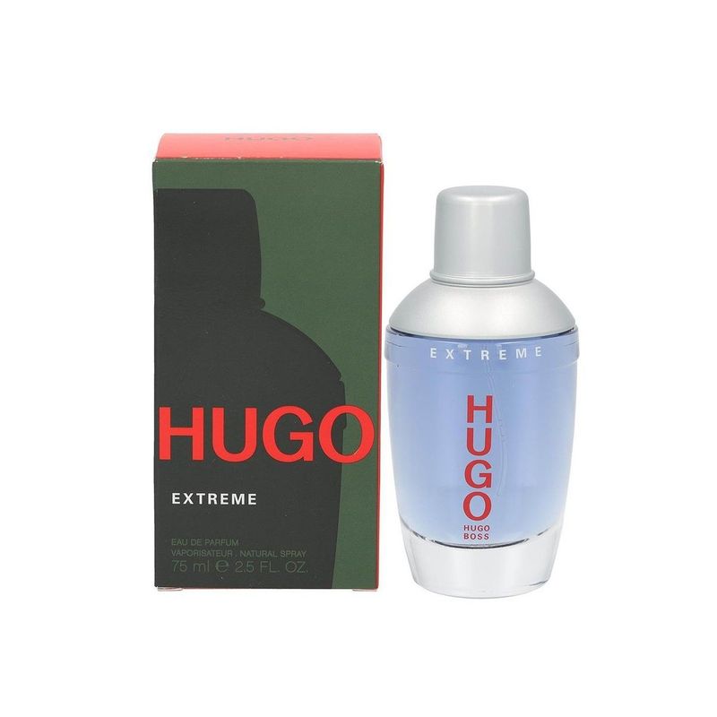 HUGO BOSS - HUGO GREEN EXTREME EDP 75ML