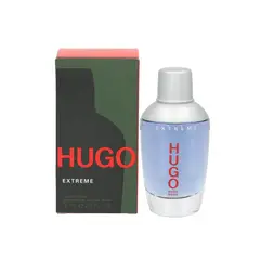 HUGO BOSS - HUGO GREEN EXTREME EDP 75ML