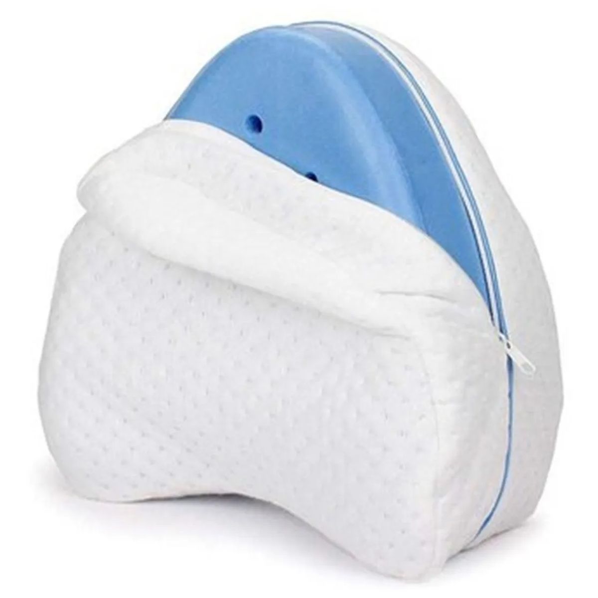 GENERICO - Almohadas Para Rodillas Cojin Separador De Piernas Almohada