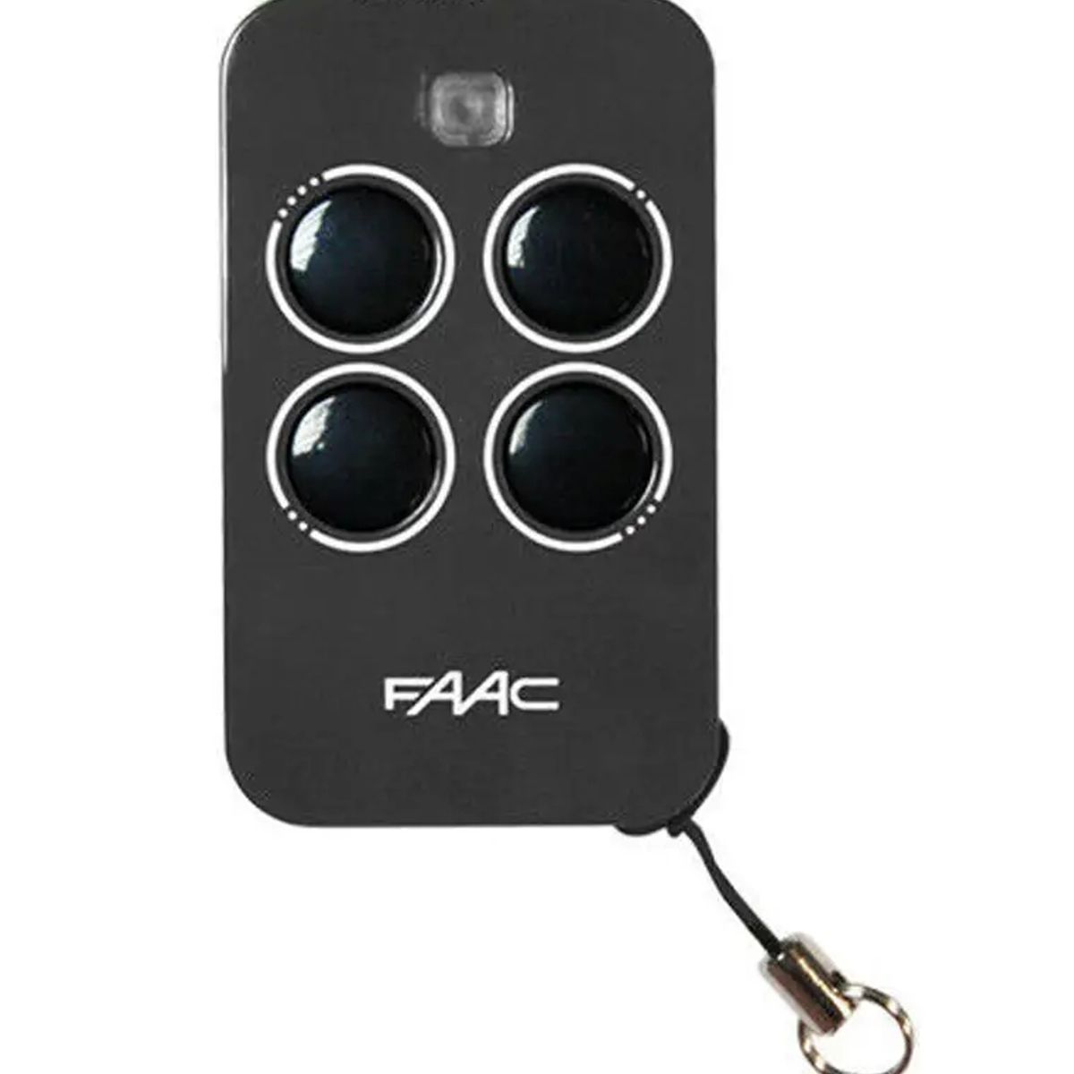 FAAC - Control Remoto FAAC XT4 ORIGINAL
