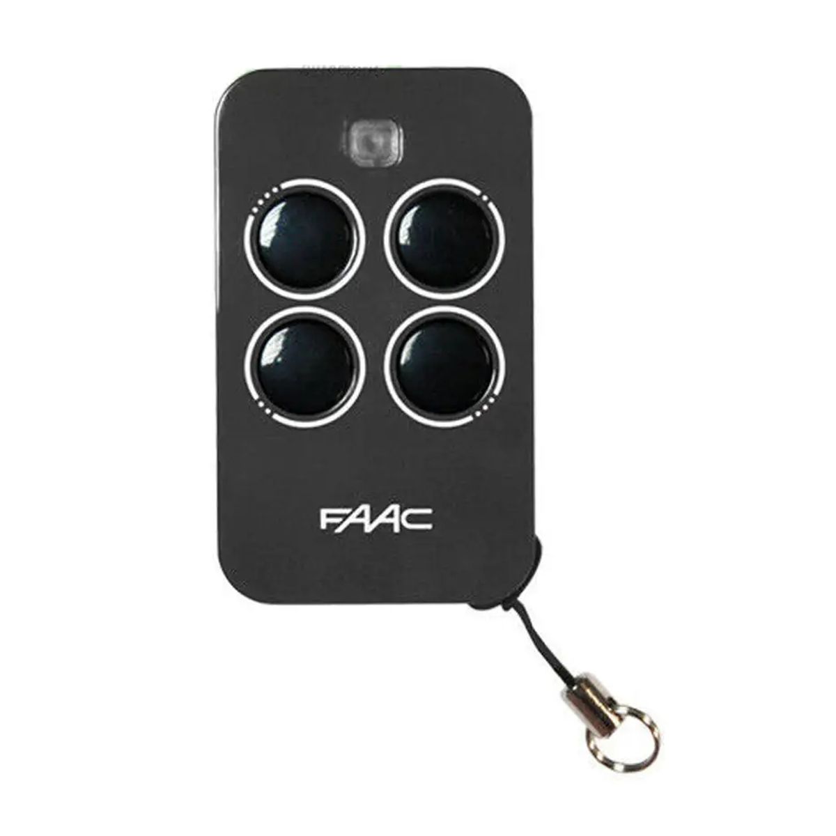 FAAC - Control Remoto FAAC XT4 ORIGINAL