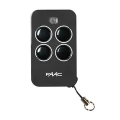 FAAC - Control Remoto XT4 ORIGINAL