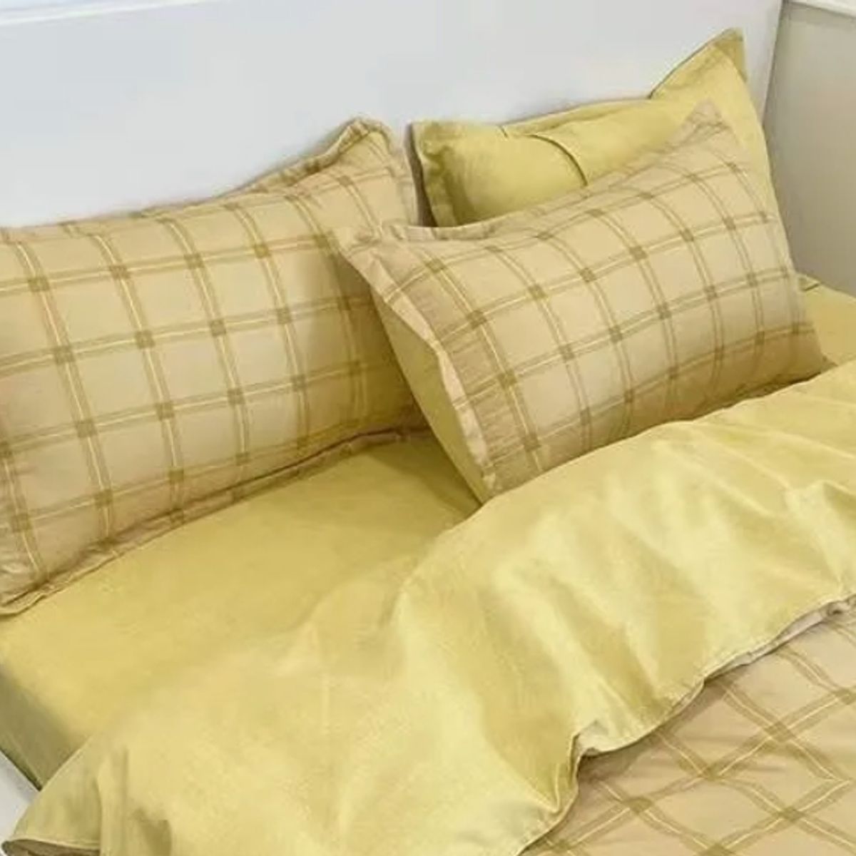 HOMER DESIGN - Set Ropa De Cama Sabanas +funda De Plumon 2 Plazas Bys29