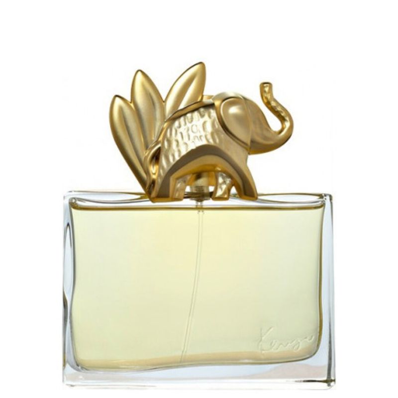KENZO - KENZO JUNGLE ELEPHANT EDP 100ML