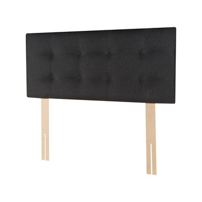 Imagen 2 del producto RESPALDO BERNA BAJO 2 PLAZAS GRAFITO