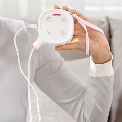 Imagen 2 del producto Extractor De Leche Eléctrico Compacto