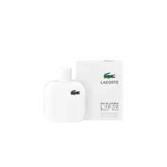 LACOSTE - L1212 BLANC PURE EDT 100ML