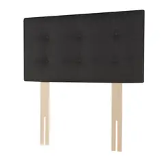 GAEX - RESPALDO BERNA BAJO 1 PLAZA