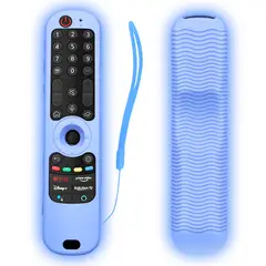 URBANCASE - Protector para Magic Control LG AN - MR21 - Fluorescentes
